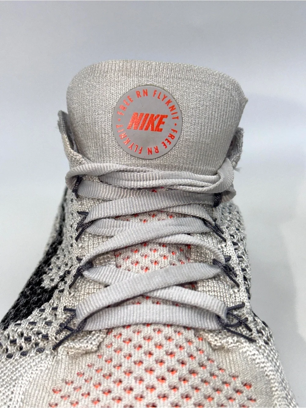 Nike Free RN Flyknit Men's